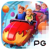 Bocoran RTP Slot PG Soft Wild Coaster